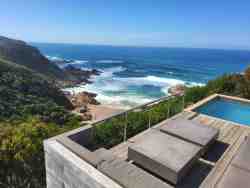 Cliff Break, Häuser und Villen Unterkünfte in Knysna