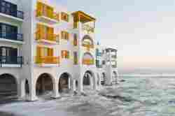 Club Mykonos Resort