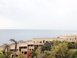 Club Mykonos 12C in Umdloti, Woonstelle Verblyf in KwaZulu Natal