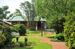 Coach House Hotel & Spa in Tzaneen, Hôtels Logement in Limpopo