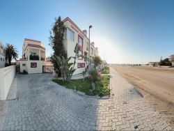 Comfy Beach Apartment in Swakopmund, Apartments / Flats Accommodation in Namibia