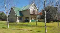 Copperleigh Trout Cottages in Dargle, Chalets Verblyf in KwaZulu Natal