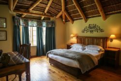 Coral Tree Cottages, Huisjes / Chalets Accommodatie in Plettenberg Bay