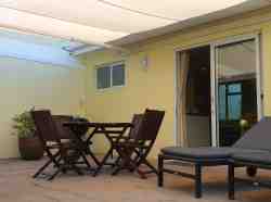 Cottage Chardonnay, Chalets Verblyf in Constantia (CPT)