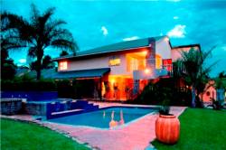 Country Park Guest House, Guest Houses Accommodation in Muldersdrift