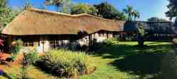 Country Rose Self-catering Guest Lodge , Selbstversorger Unterkünfte in Hluhluwe