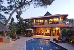 Cowrie Cove in Umhlanga Rocks, Gastehuise Verblyf in La Lucia