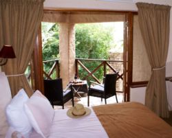 Crocodile Kruger Safari Lodge in Marloth Park, Lodges Verblyf in Mpumalanga