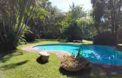 Crocodile Nest Bed & Breakfast in Nelspruit, B & B's Verblyf in Mpumalanga