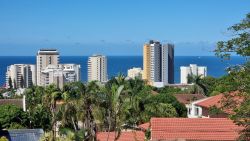Crooked Tree Cottage, B & B's Verblyf in Umhlanga Rocks