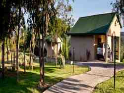 Cuckoo Ridge Country Retreat in Hazyview, Self Catering Accommodation in The Panorama