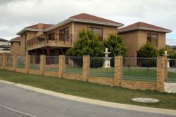 Dalcor Estate Guesthouse, Bed and Breakfast Accommodation in Lorraine