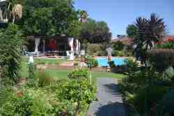 Dara Guest House in Secunda, Guest Houses Accommodation in Bethal