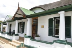 Dedoornkraal Boutique Hotel, Hotelle Verblyf in Riversdale