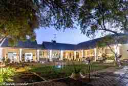 De Herberg Lodge in De Aar, Guest Houses Accommodation in Britstown