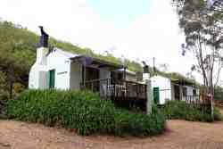 De Hoop Cottages, Cottages / Chalets Accommodation in Robertson