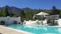 De Kloof Luxury Estate in Swellendam, Hotels Unterkünfte in Südafrika