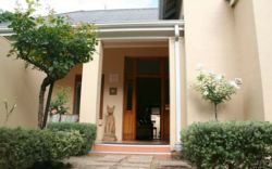 Del Roza Guest House, Guest Houses Accommodation in Middelburg (MP)