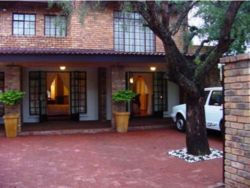 De Oude Herberg B&B, Guest Houses Accommodation in Eldoraigne