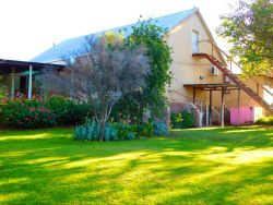 De Rusty Farm in De Rust, Apartments / Flats Accommodation in Klaarstroom