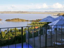 de Stijl Gariep Hotel in Gariep Dam, Hotels Accommodation in Bethulie
