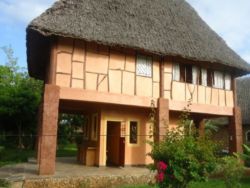 Diani Beach Villas Cottages in Diani, Cottages / Chalets Accommodation in Kenya