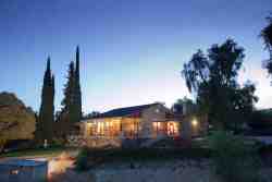 Die Fonteine Guesthouse