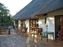 Die Rots Guesthouse in Nelspruit, Guest Houses Accommodation in Schoemanskloof