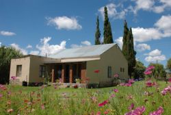 Die Stal Philippolis  in Philippolis, Guest Houses Accommodation in Orania