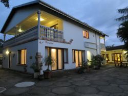 Dieu Donnee River Lodge in Port Shepstone, Bed and Breakfast Accommodation in Southport
