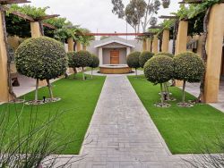 Donkin Country House, Guest Houses Accommodation in Beaufort West