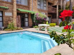 Dormio Manor Guest Lodge in Secunda, Guest Houses Accommodation in Bethal