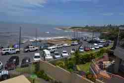 Driftsands Holiday Flats in Uvongo, Woonstelle Verblyf in KwaZulu Natal