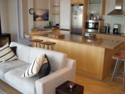 Drymill Penthouse Apartment