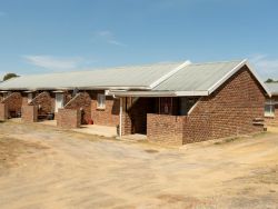D's Lodge in Maclear, Guest Houses Accommodation in Drakensberg (EC)