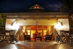 Dune Ridge Country House