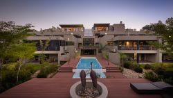 Dynasty Forest Sandown Serviced Apartments in Sandton Central, Apartments / Flats Accommodation in Johannesburg