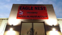 Eagle Nest Luxury Accommodation in Little Falls, Hotels Accommodation in Ruimsig
