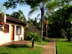 Eagle's Nest Chalets, Chalets Verblyf in Hazyview