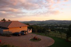 Eagles Nest Estate Guest House