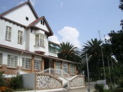 Eastgate Palms Lodge, Bed and Breakfast Accommodation in Kensington (JHB)
