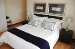 Edelweiss B&B, Guest Houses Accommodation in Stellenbosch