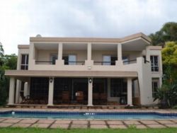 Eden River Lodge in Scottburgh, Bed and Breakfast Accommodation in Freeland Park