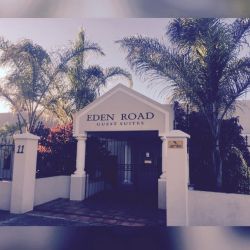 Eden Road Guest Suites in Mill Park, Bed and Breakfast Accommodation in Port Elizabeth / Gqeberha