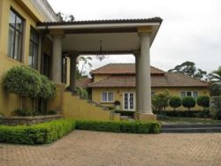 Edens Guesthouse , Gästehäuser Unterkünfte in Westville