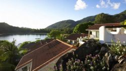 Eden's Holiday Villas, Appartements Logement in Seychelles