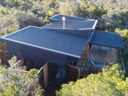 Edge of Eden, Self Catering Logement in Wilderness