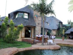 Edison Luxe Guest house in Sunninghill, Guest Houses Accommodation in Woodmead