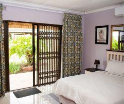 Ekhaya Lodge in Ashburton, Maisons d’Hôtes Logement in Hayfields