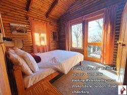 Eland Valley Resort in Underberg, Cottages / Chalets Accommodation in Sani Pass